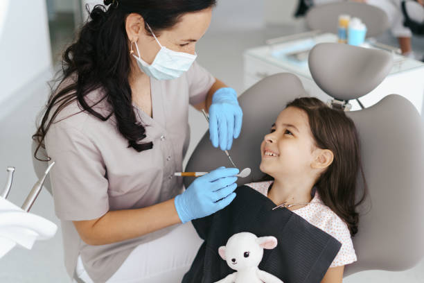 Urgent Tooth Repair in NJ