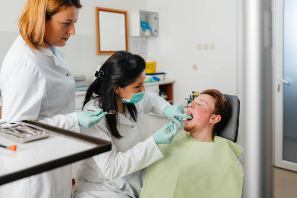 Best Broken Tooth Emergency  in Atlantic City, NJ