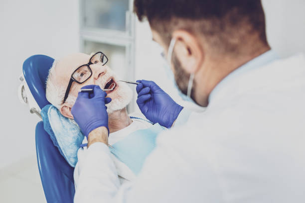 Best Emergency Dental Services Near Me  in Atlantic City, NJ